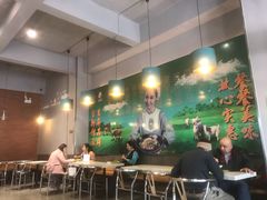 -大福来锅巴菜(古文化街店)