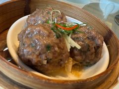 -金苑海鲜酒家(来魅力店)