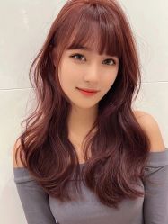 -菲·木田moontin造型salon