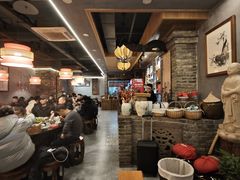 -阿嫂印象·民间江湖菜(大学城店)