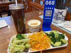 -丝路伊兰·兰州牛肉面(牛街总店)