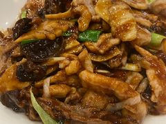 -丰泽园饭店
