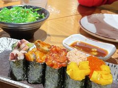 -赤稻·日式料理(禅城店)