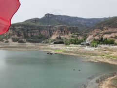 -秦王湖景区