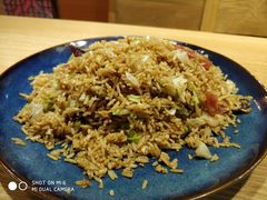 -嘉旺港式茶餐厅(延长中路店)