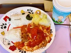 -史努比缤纷世界