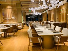 -OPUS+聚全日餐厅(广州增城碧桂园希尔顿逸林酒店)