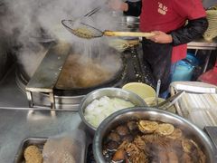 -苏记丸子汤(彭城路店)