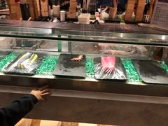 -万达文华酒店·48F云端窗景美食汇自助餐厅