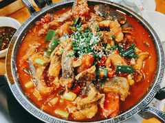 -61号餐吧(兴坪古镇漓江店)