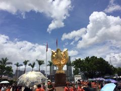 -香港会议展览中心演讲厅
