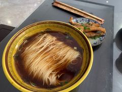 -鸿兴面馆馄饨小笼(稻香店)
