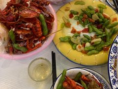 -一起吃小龙虾·海鲜(海珠店)