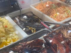 -乔波食品(杜桥中心菜场店)