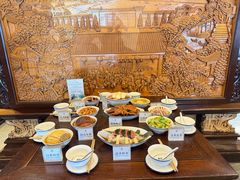 -咸亨酒店•非遗绍兴菜•中华老字号(堂吃餐厅)