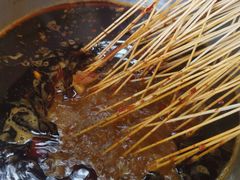 -咏勝锑锅麻辣烫(净居寺路总店)