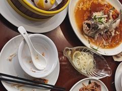 -古南都·老广东酒楼(龙江店)