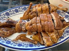 -广迎居老正兴菜馆