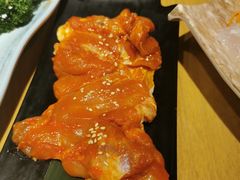 -瑞膳首尔参鸡汤(龙塔店)