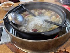 -濠轩阁特色生蚝火锅(水湾路店)
