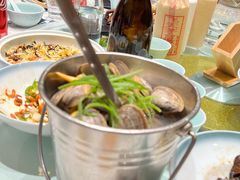 -渔娘渔家丹东海鲜(东直门店)