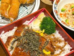 -悦久·居酒和食(汉街店)