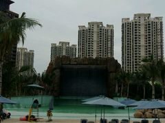 -亚马逊丛林水乐园