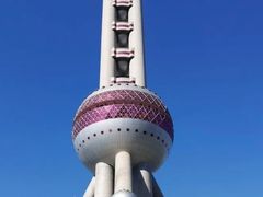 -东方明珠广播电视塔