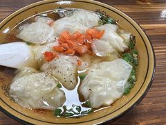 -北门严记小吃(九华中路店)