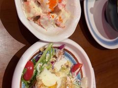 -小川洋风料理(武商MALL店)