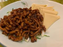 -大鸭梨烤鸭(左家庄店)