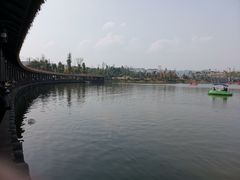 -枫香湖儿童公园