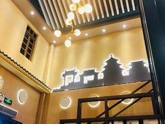 -满记甜品(岭南新天地店)