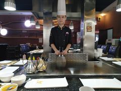-利昂法式铁板主题餐厅(新奥购物中心店)
