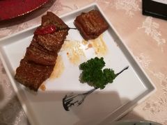 -扬州香格里拉·香宫中餐厅