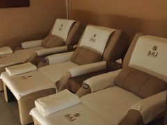 -手技王·影院足道·SPA(深圳之眼店)