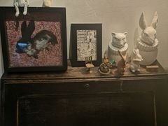 -铃木食堂(帽儿胡同店)