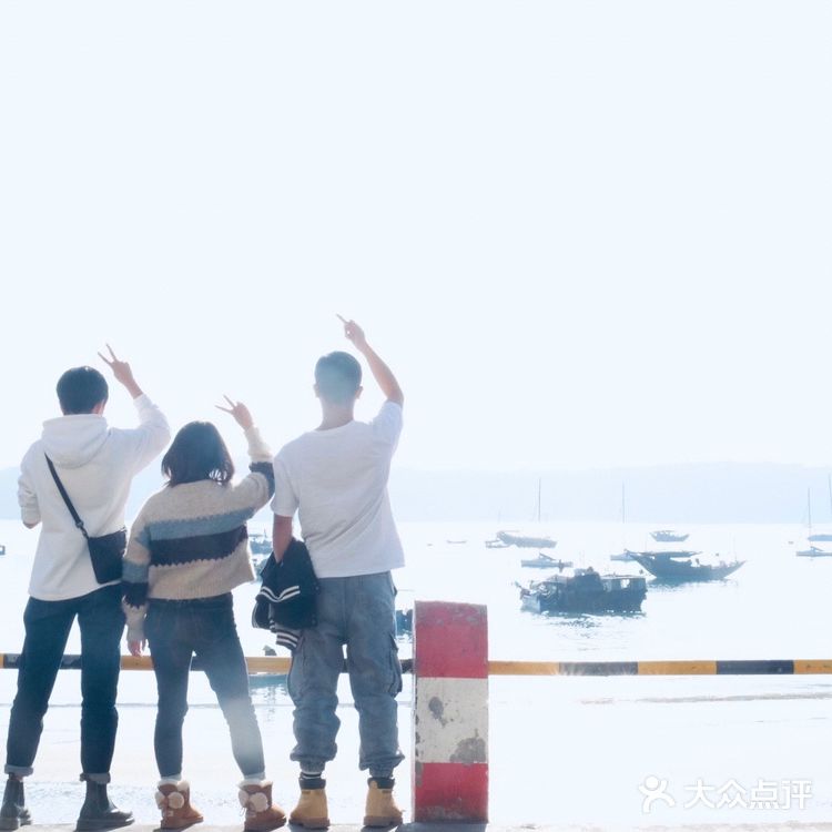 北海涠洲岛游玩攻略