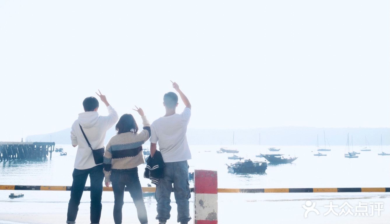 北海涠洲岛游玩攻略