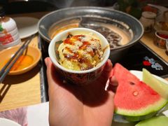 -温野菜涮涮锅(西单大悦城店)