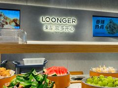-龍歌自助小火锅(雨花台江南虹悦城店)