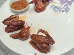 -俏陵轩·南京本土菜(奥体博览中心店)