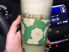 -叶子与茶(常熟永旺店)