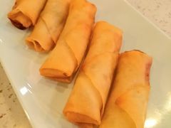 春卷-东园小馆(苏州中心店)