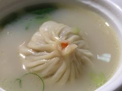 -潮福城大酒楼·潮味粤品·港式点心(湖滨北路店)