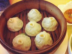 蟹粉小笼-王宝和酒家(黄浦店)