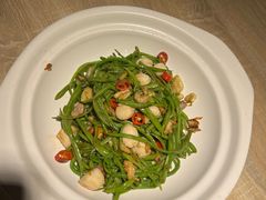 -味莊·青岛菜(云霄路店)
