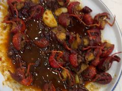 -江城燕子大排档(江汉路步行街店)