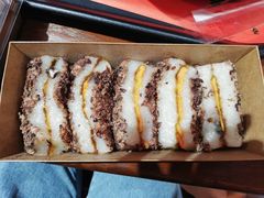 -南大门韩糕(后埭溪路店)