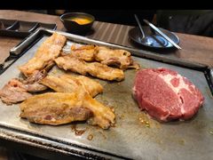 -香猪坊韩国烤肉专属门店(魏公村店)